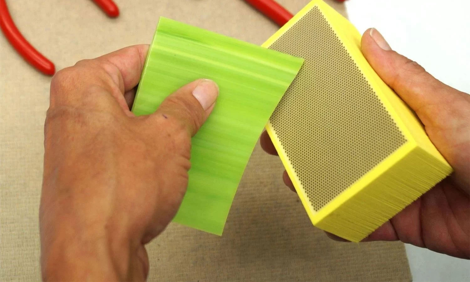 Beginner Glass Tool Kit - Image 6