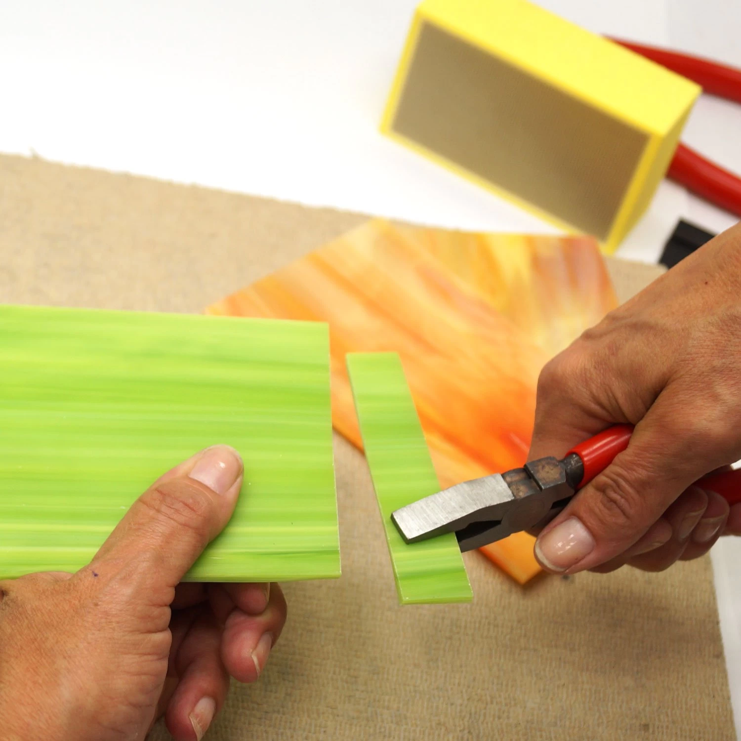 Beginner Glass Tool Kit - Image 7