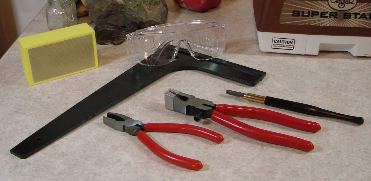 Beginner Glass Tool Kit - Image 8