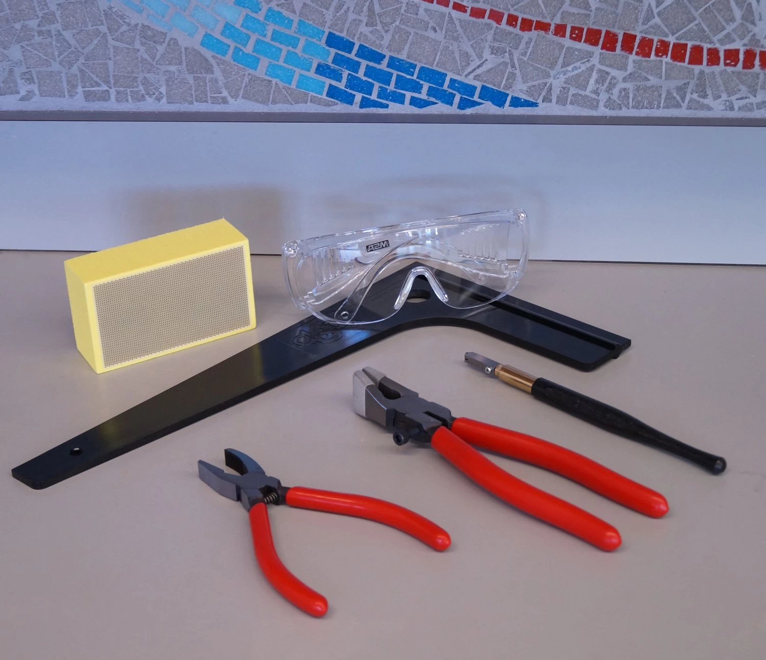 Beginner Glass Tool Kit - Image 9