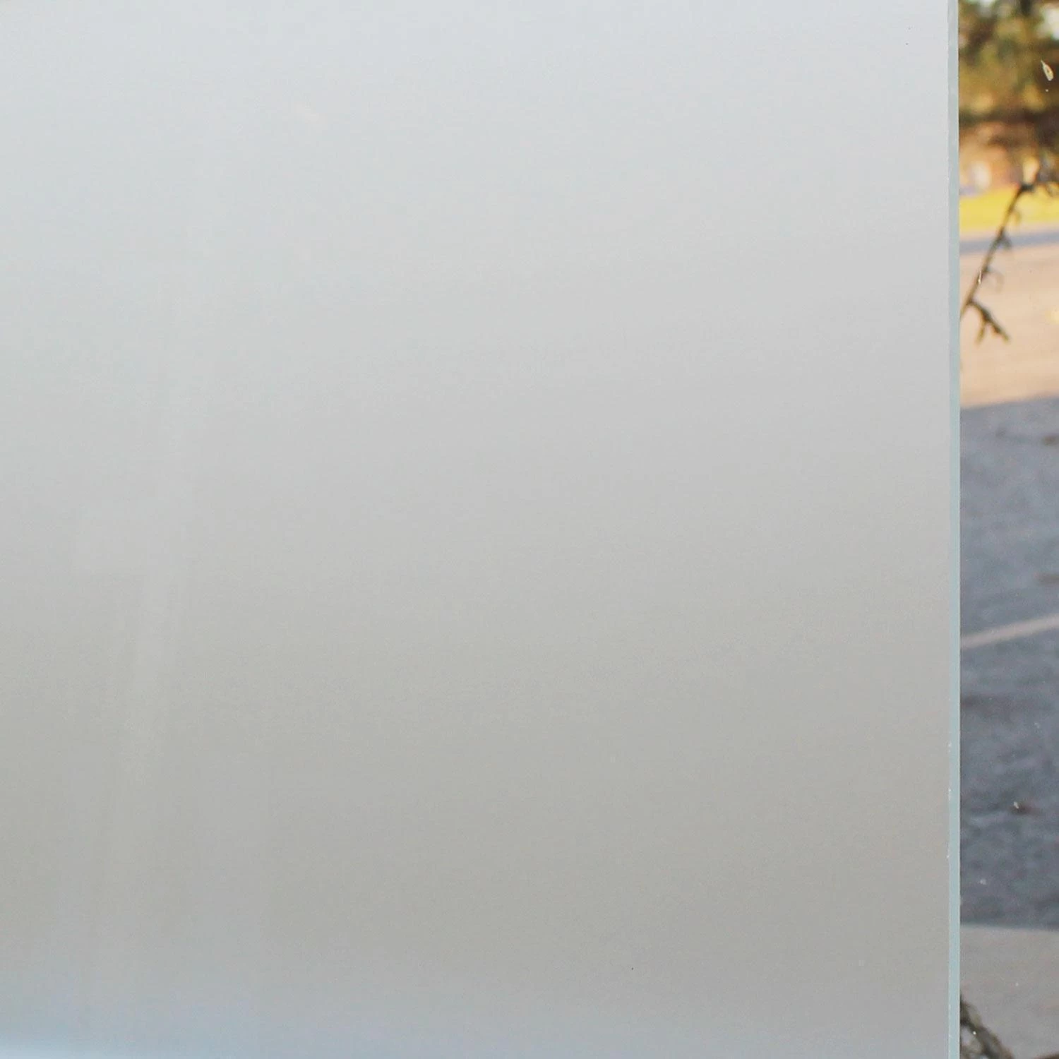 Clear Sandblasted - Image 2