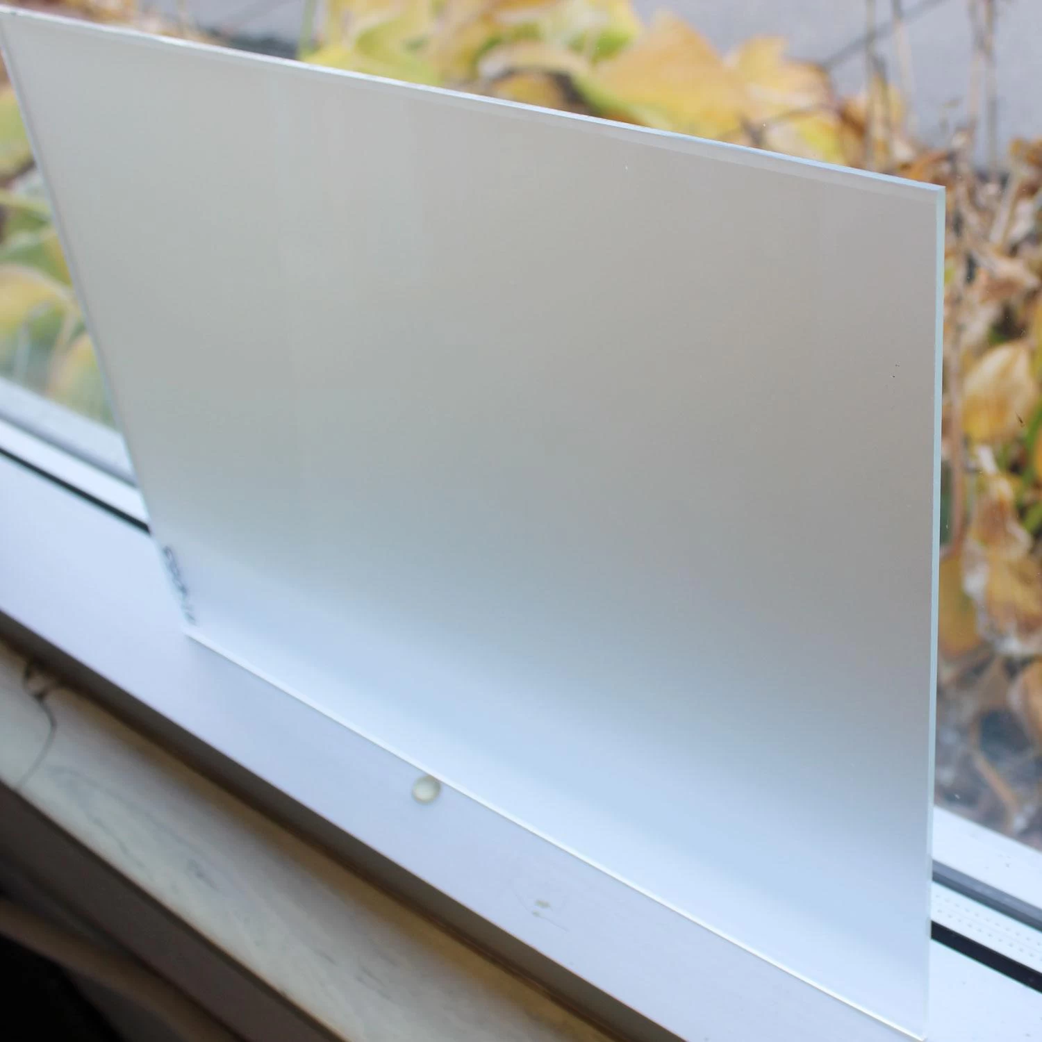 Clear Sandblasted - Image 4