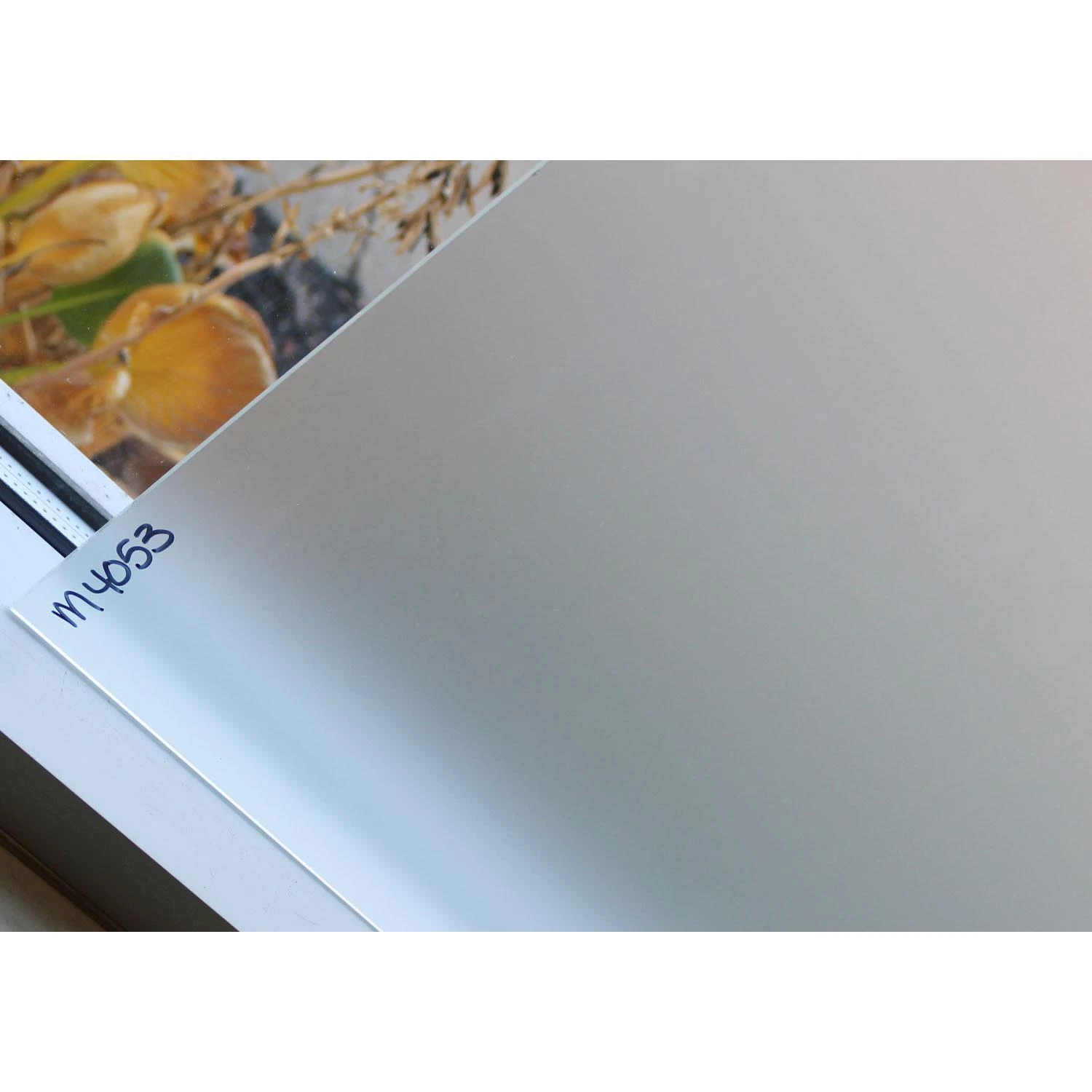 Clear Sandblasted - Image 5