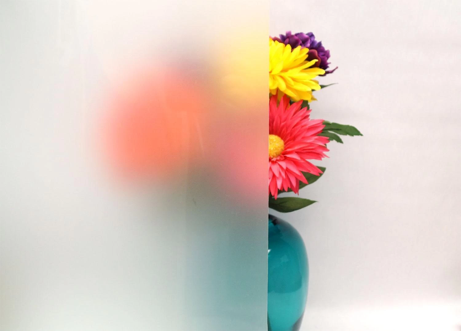 Clear Sandblasted - Image 9