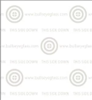 Bullseye Thinfire Shelf Paper - 5" Sheets - 15 Piece Mini Pack - Image 4