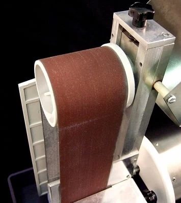 Gryphon Wet Belt Sander - Image 2