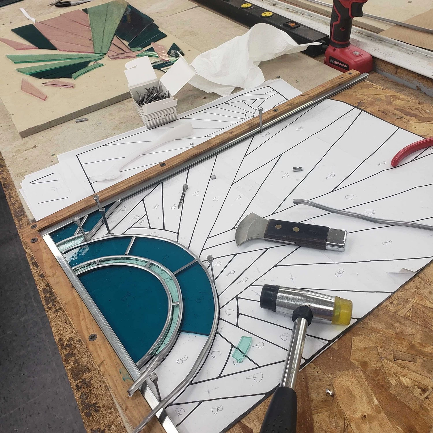 Beginner Lead Start-Up Kit - Image 2