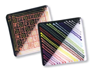 Glassline Pen Mini Assortment - Image 2