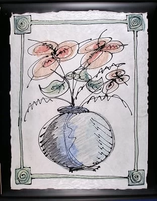 Glassline Pen Mini Assortment - Image 4