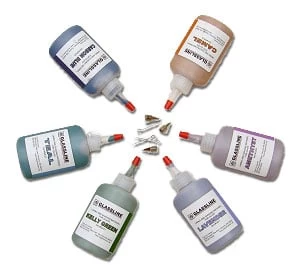 Glassline Pen Mini Assortment - Image 5