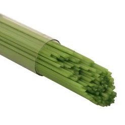 Oceanside Amazon Green Opal Stringers - 96 COE