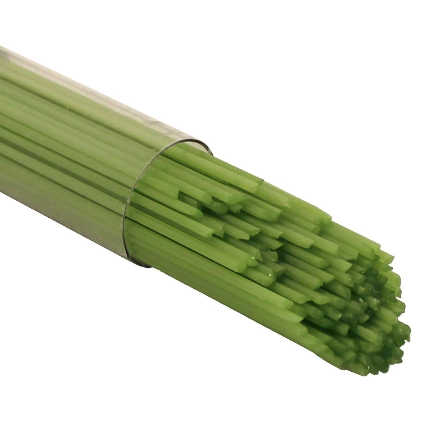 Oceanside Amazon Green Opal Stringers - 96 COE