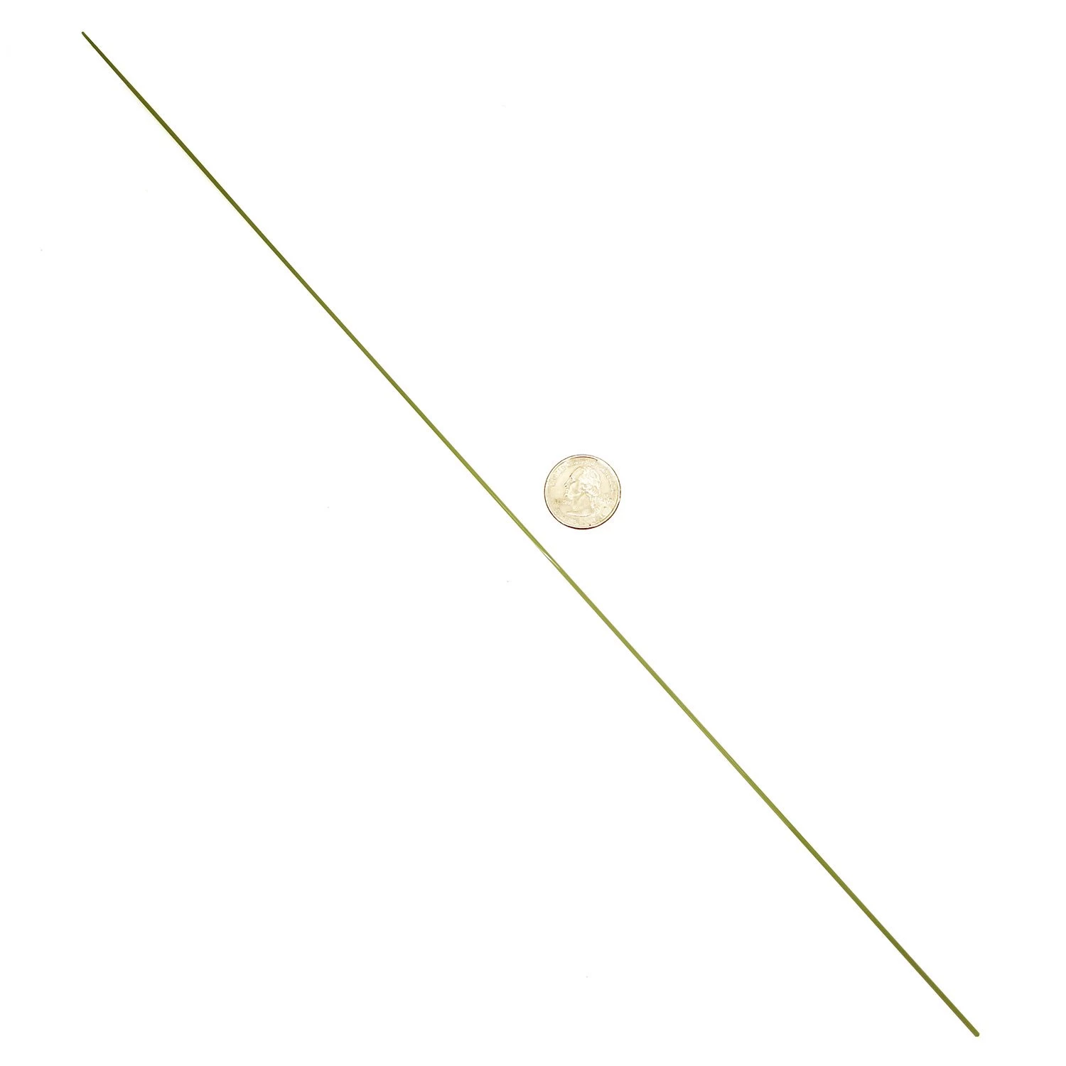 Oceanside Amazon Green Opal Stringers - 96 COE - Image 4