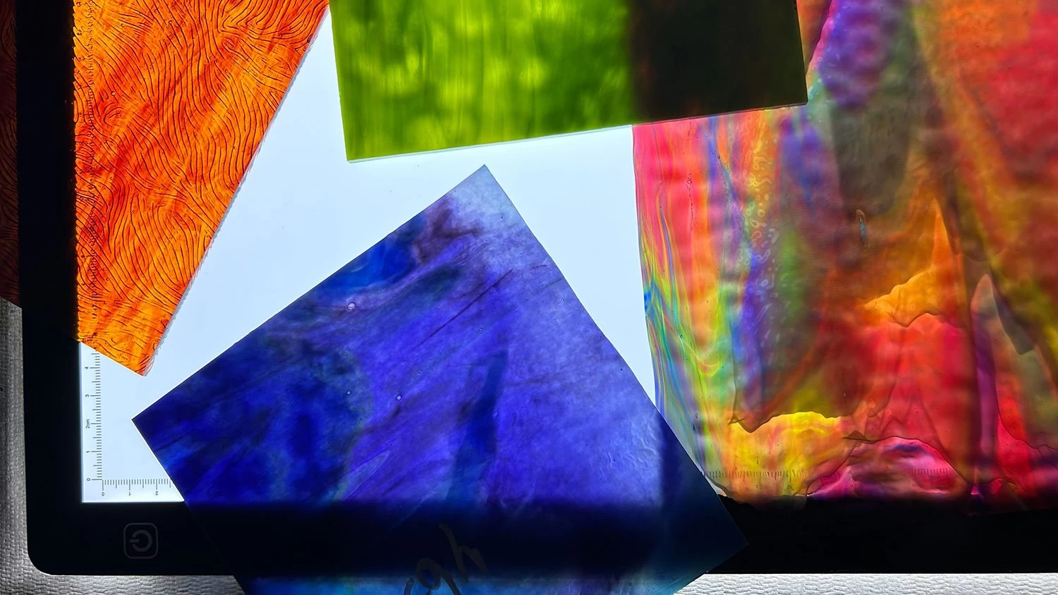 Studio Pro LED Light Pad - Image 5