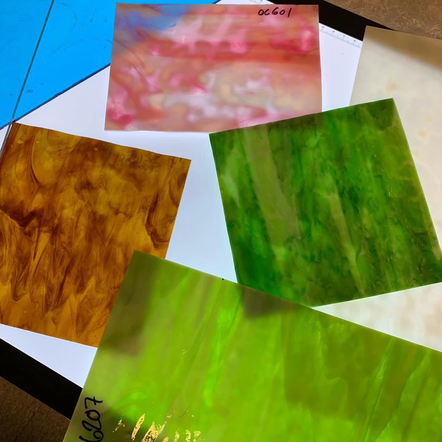 Studio Pro LED Light Pad - Image 8