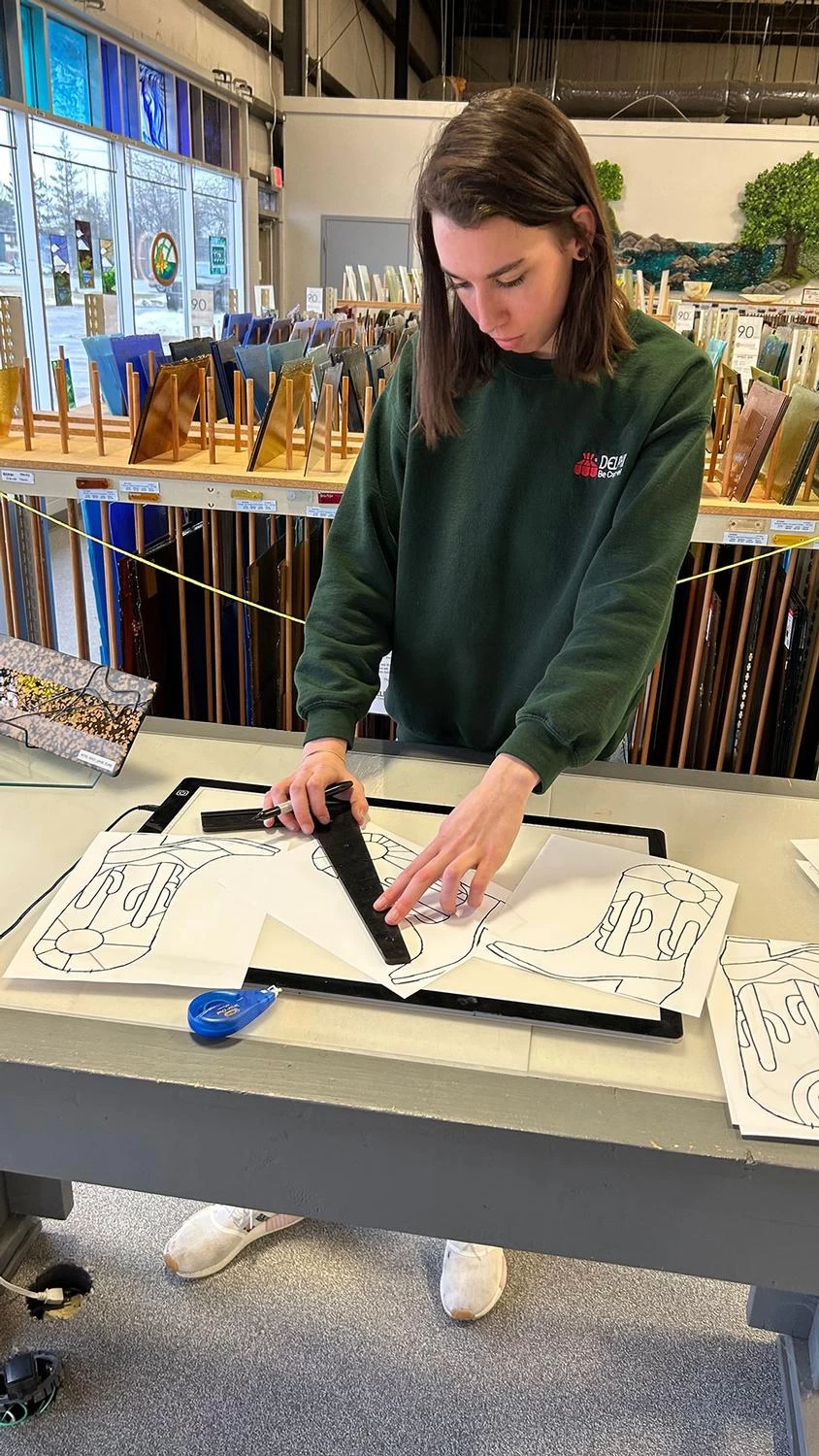 Studio Pro LED Light Pad - Image 10