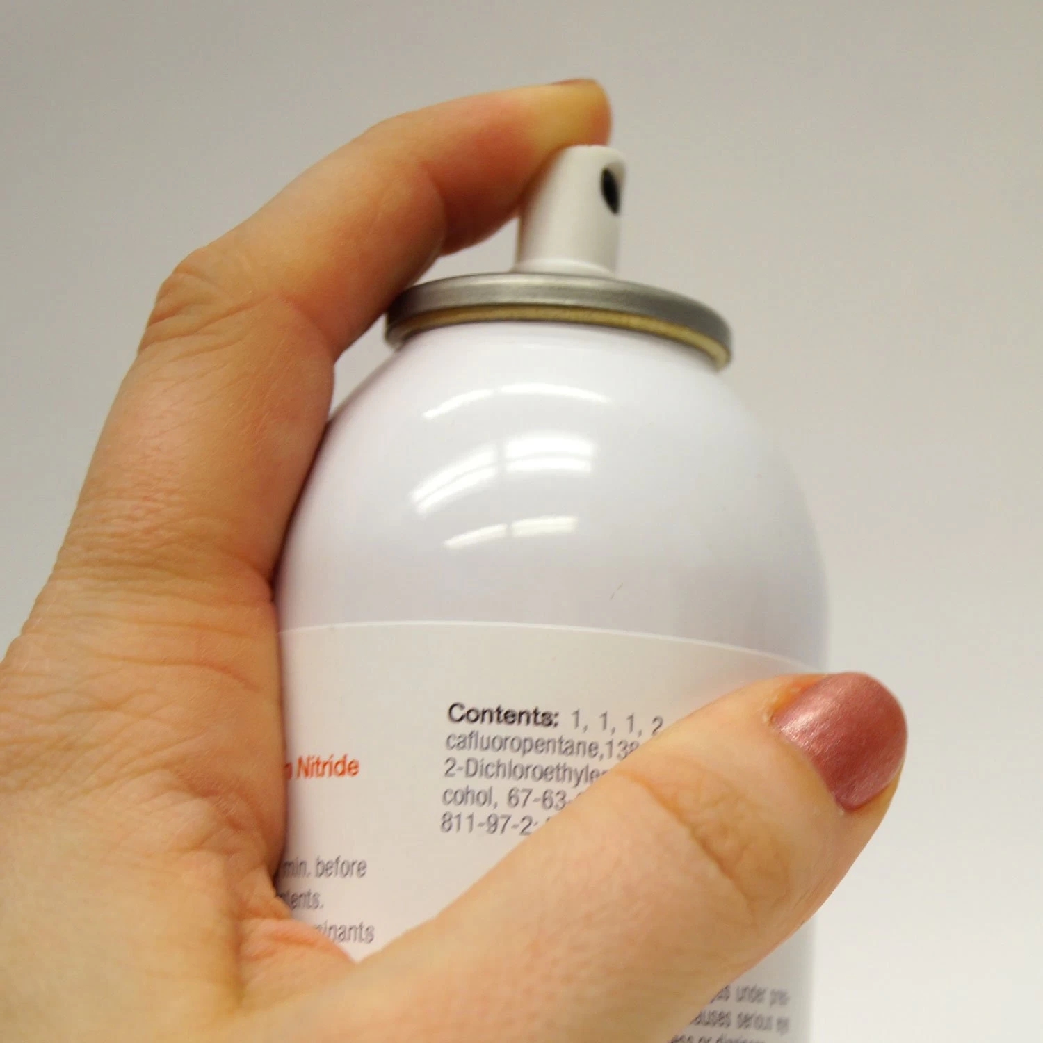 MO-RE Spray 'N Fuse Mold Release - 8 Oz - Image 3