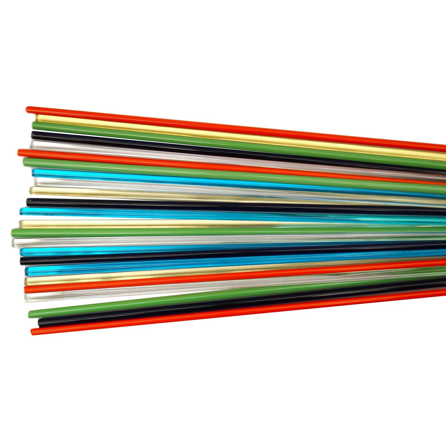 Wild Sorbet Effetre Rod Assortment - 104 COE