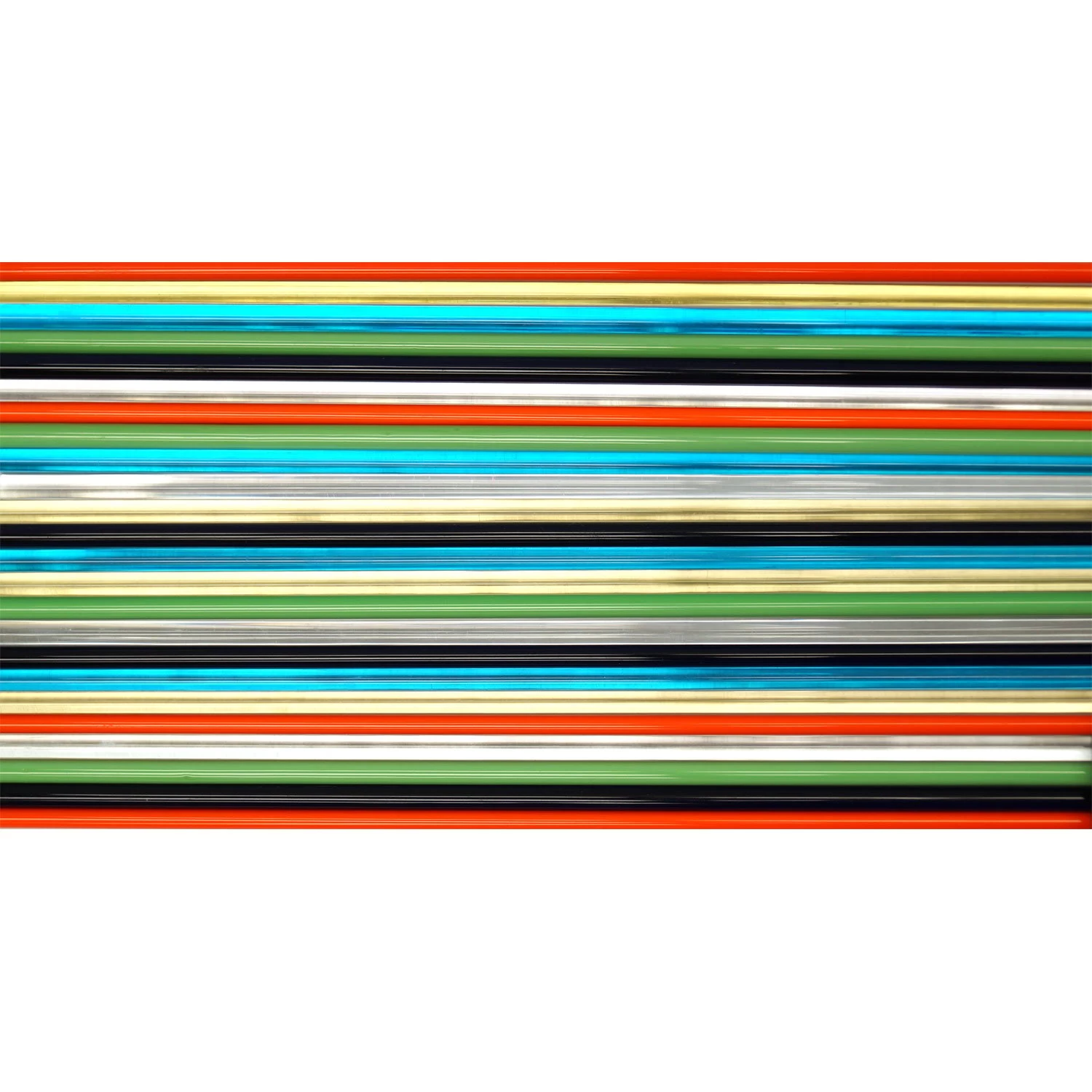 Wild Sorbet Effetre Rod Assortment - 104 COE - Image 2