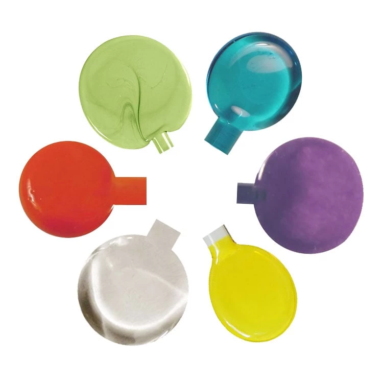 Wild Sorbet Effetre Rod Assortment - 104 COE - Image 3