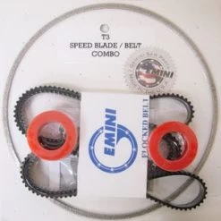 Taurus 3 Speed Blade