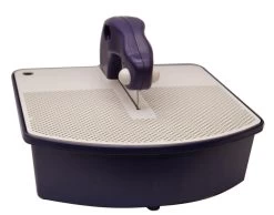 Zephyr + Diamond Ring Saw