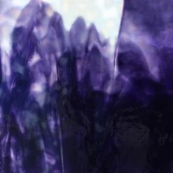 Youghiogheny Lavender Opal And White High Strike Mottle