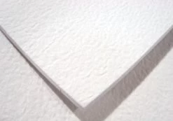 1/4" Fiber Paper Roll - 24" X 125 Feet