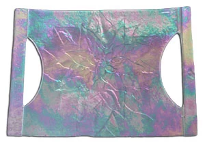 1/4" Fiber Paper Roll - 24" X 125 Feet - Image 2