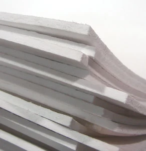 1/4" Fiber Paper Roll - 24" X 125 Feet - Image 3