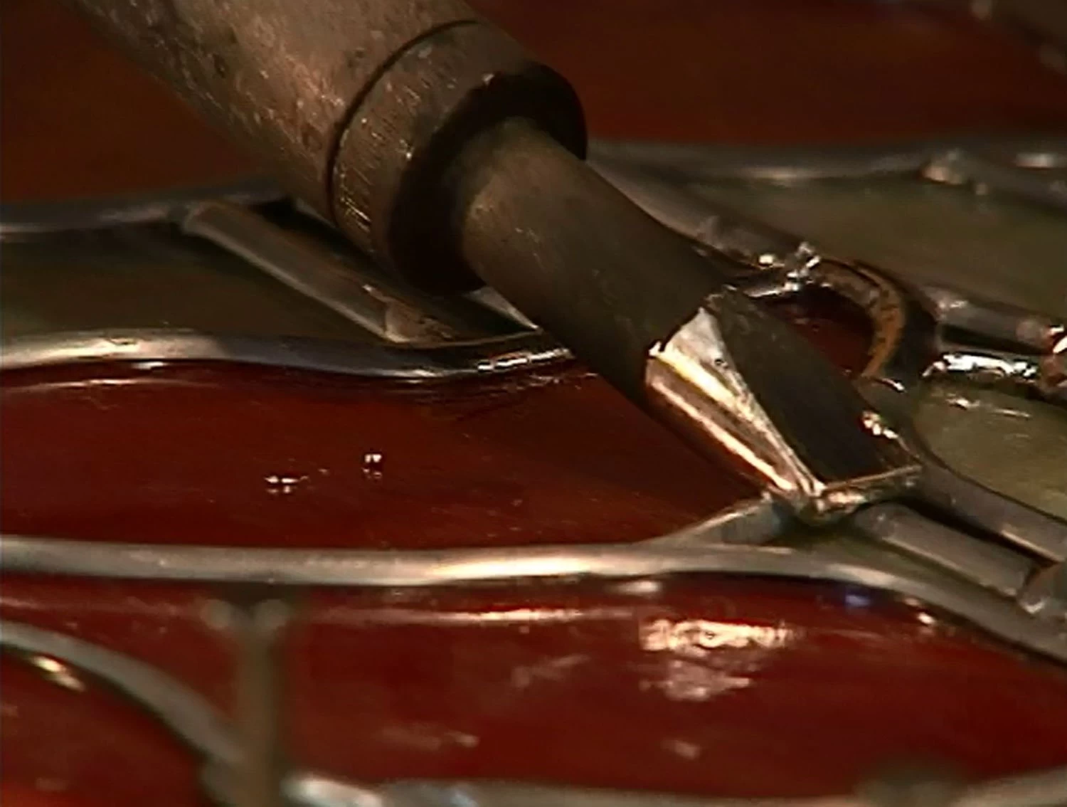 Soldering Savvy DVD - Image 4