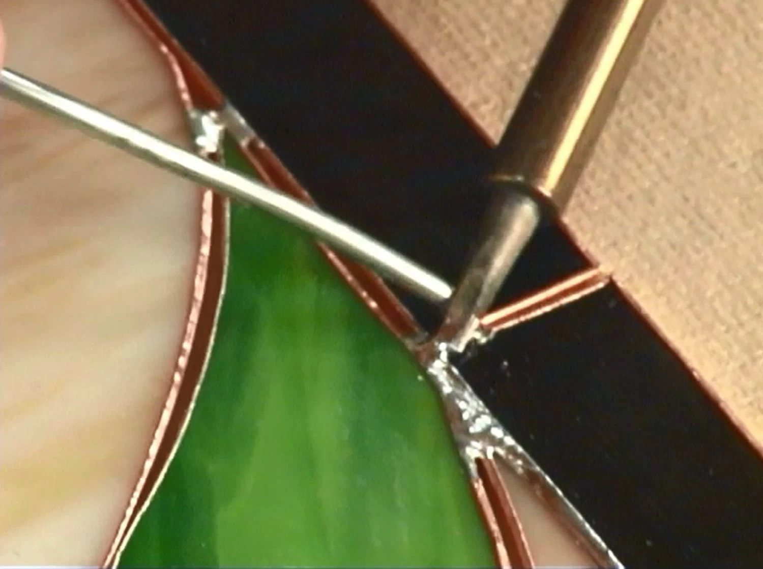 Soldering Savvy DVD - Image 5