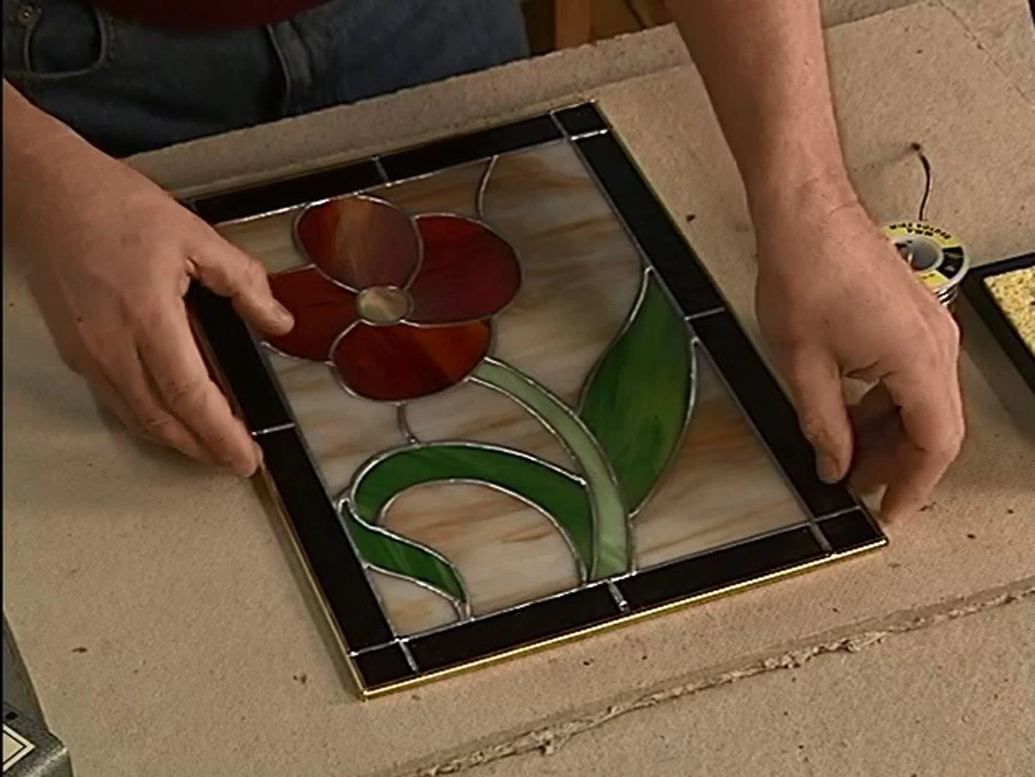 Soldering Savvy DVD - Image 6