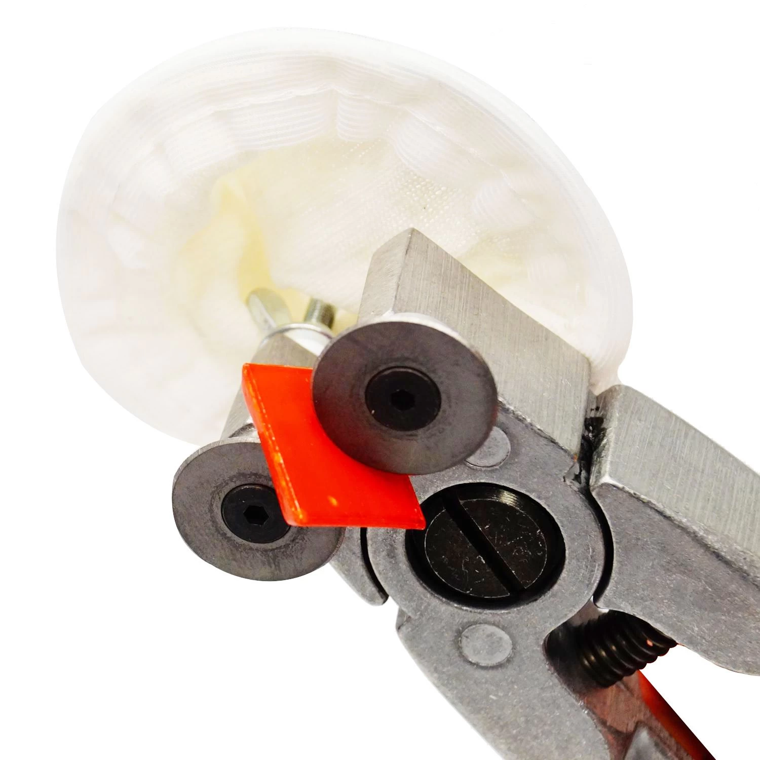 Professional Zag Zag Tile Nipper Replacement Wheel - Image 2