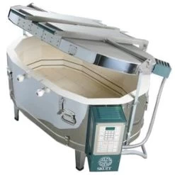 Skutt Gm1414 With Lid Lifting System And Window