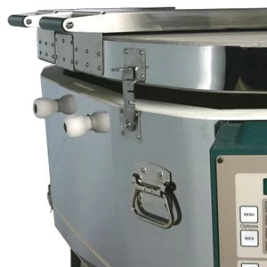 Skutt Gm1414 With Lid Lifting System And Window - Image 4