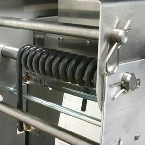 Skutt Gm1414 With Lid Lifting System And Window - Image 5