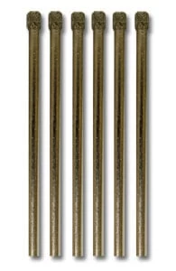 1.4mm Jewelry Drill Bits - 6 Pack