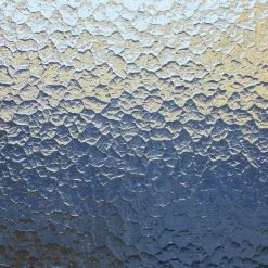 Kokomo Clear Wavolite