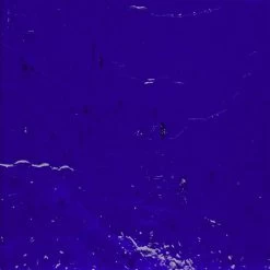 Kokomo Medium Copper Blue Transparent Light Seedy