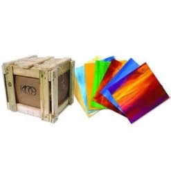 Kokomo Colt Case Glass Pack