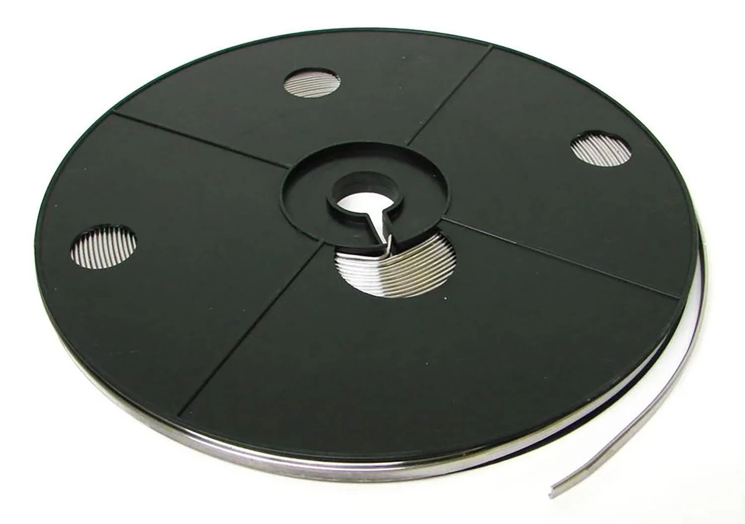 5/64" Round U Hobby Lead Came – 3 Lbs Spool - Image 2