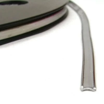 5/64" Round U Hobby Lead Came – 3 Lbs Spool - Image 3