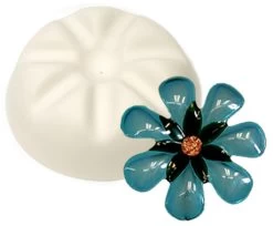 Ripple Flower Mold