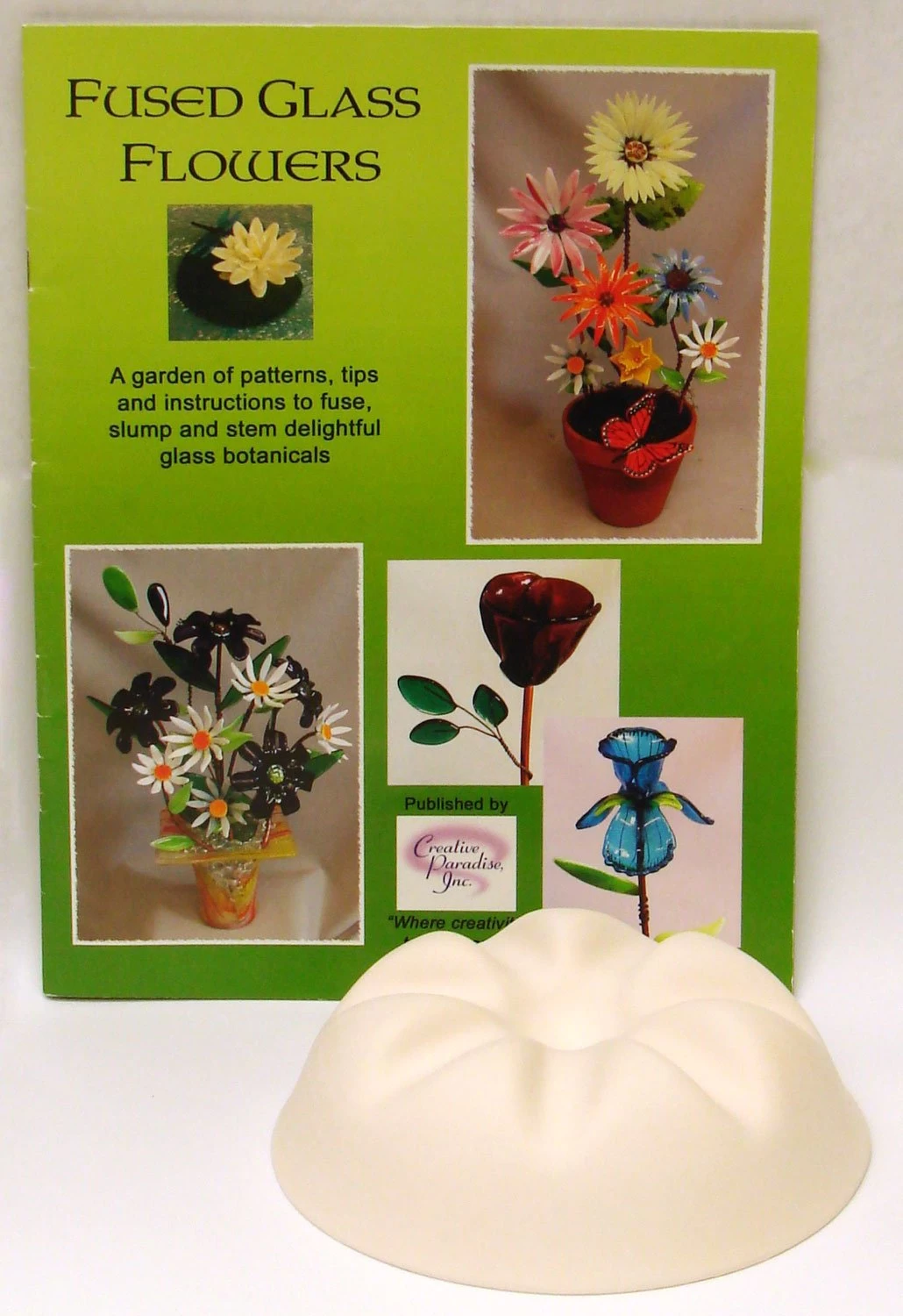 Ripple Flower Mold - Image 5