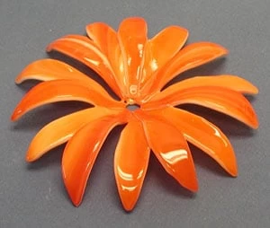 Ripple Flower Mold - Image 6
