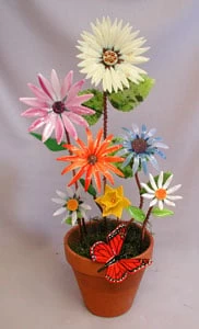 Ripple Flower Mold - Image 8