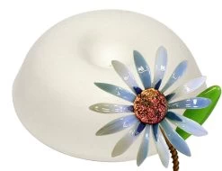 Large Hump With Drop Mold