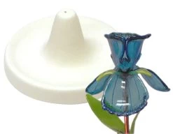 Medium Cone Flower Mold