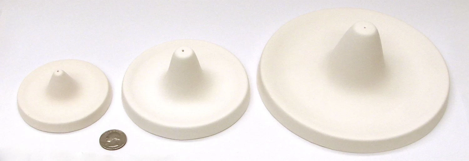 Medium Cone Flower Mold - Image 6